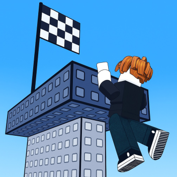 [🏛️] Climb a Tower