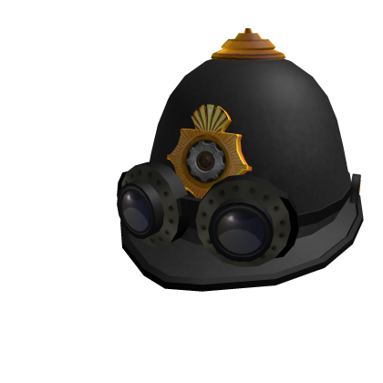 Steampunk Bobbie thumbnail