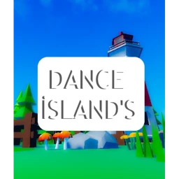 Dance İsland's icon