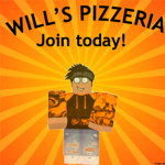 Will’s Pizzeria