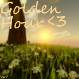 :Golden Hour: