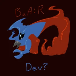 BaA:R - Development Testing icon