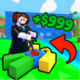 [NEW!] Sword Fighting Tycoon