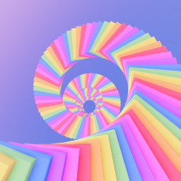 Mega Chill Obby icon