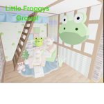 Little Froggys Group!