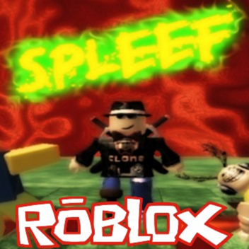 Spleef 1 Original (Classic)