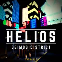 Deimos District » Showcase «