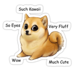 Such Doge Club