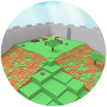 Game Badge Thumbnail