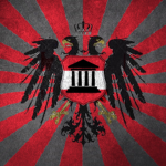 Imperial Government of the Austrian Nation