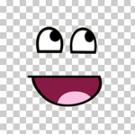 Happy Face Gand {HFG}