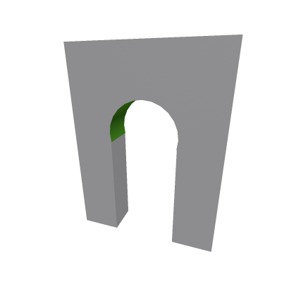 door