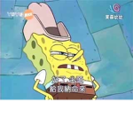 Sponge Town
