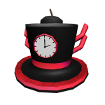 Ruby Time-Shift Topper