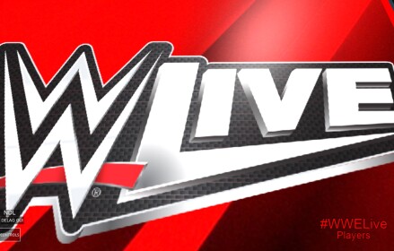 WWE Live ( San Diego, California
