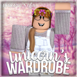 Unicorn's Wardrobe™