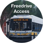 Freedrive Access