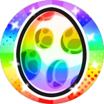Magic Eggs