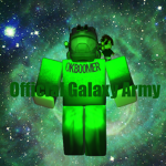 Officail Galaxy Army