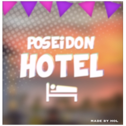 Poseidon Hotels V.1 (WIP)