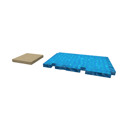 Water and Sand