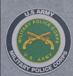 - [ ECHO ] Military Police -