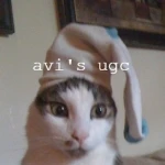 avi's ugc Group Thumbnail