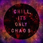 The Chaotic Chaos