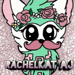 RachelKat AJ Offical Fan Group
