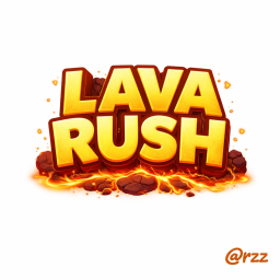 [🛠] Lava Rush