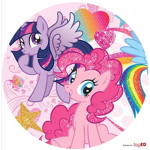 Kucyki Pony