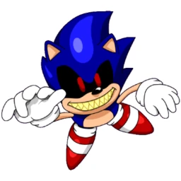 Hungry Sonic  icon