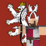 Bohemian Talmberg Archer's