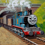 Thomas and Friends Roleplay