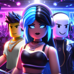 'BOM' Techno NightClub