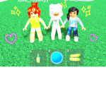 Its just us Jay,Bri and I Coco and ye pls join pls