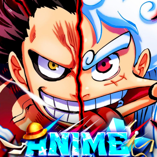 Anime Blox Simulator