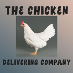 The Chicken Delivering Company