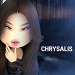 /#chrysalis Group Thumbnail