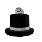 misprinted freb tophat