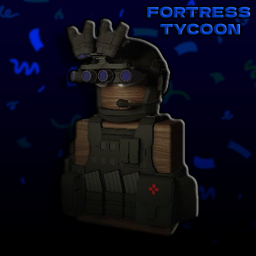 [RELEASE] Fortress Tycoon