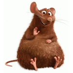 Rats N' Roaches