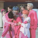 BTS Fany Fans