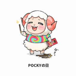 ♡