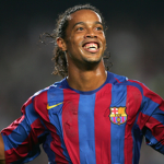 Ronaldinho's Group.