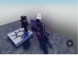 bugsys untitled obby (OVERHALL UPDATE)