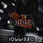 I ninja
