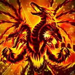 Fallen Dragons