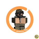 [DIVISIONS] - The America's Army