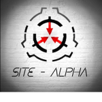Site Alpha Official Group